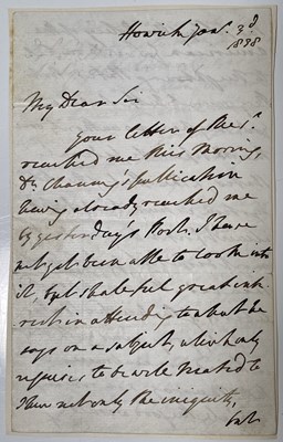 Lot 9 - UK PRIME MINISTERS - AUTOGRAPHED ITEMS.