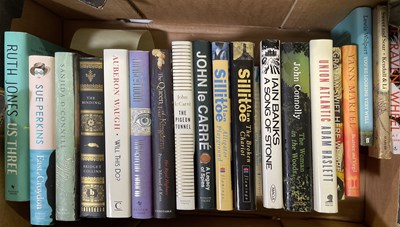 Lot 50 - WESTERNS / COWBOY - ANNUALS AND BOOKS.