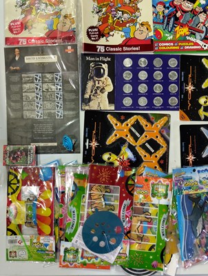 Lot 38 - TOYS AND COLLECTABLES.