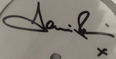 Lot 136 - JAMIROQUAI - LIVE AT BBC MAIDA VALE : 2006 LPs (X5 COPIES) (2024 - 19658877371) - SIGNED