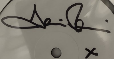 Lot 136 - JAMIROQUAI - LIVE AT BBC MAIDA VALE : 2006 LPs (X5 COPIES) (2024 - 19658877371) - SIGNED