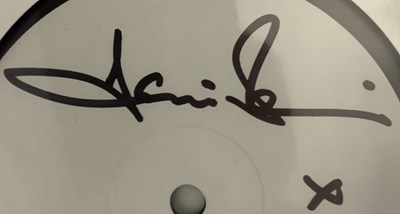 Lot 136 - JAMIROQUAI - LIVE AT BBC MAIDA VALE : 2006 LPs (X5 COPIES) (2024 - 19658877371) - SIGNED