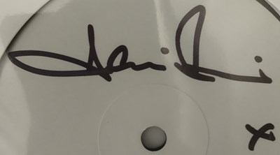 Lot 136 - JAMIROQUAI - LIVE AT BBC MAIDA VALE : 2006 LPs (X5 COPIES) (2024 - 19658877371) - SIGNED