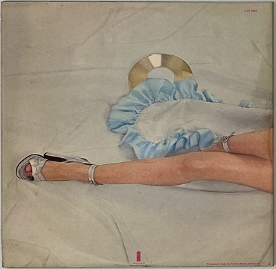 Lot 24 - ROXY MUSIC - ROXY MUSIC LP PACK (INC WHITE LABEL TEST PRESSING & UK STOCK RELEASE)