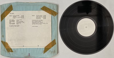 Lot 24 - ROXY MUSIC - ROXY MUSIC LP PACK (INC WHITE LABEL TEST PRESSING & UK STOCK RELEASE)