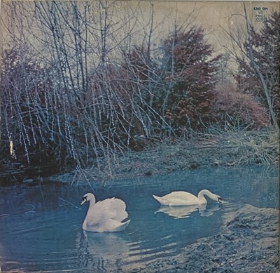 Lot 25 - AFFINITY - AFFINITY LP (UK ORIGINAL - LARGE SWIRL - VERTIGO - 6360 004)