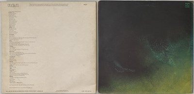 Lot 35 - VERTIGO SWIRL/ RCA NEON - LP RARITIES PACK