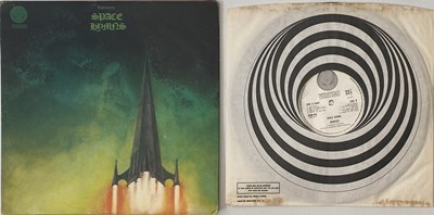 Lot 35 - VERTIGO SWIRL/ RCA NEON - LP RARITIES PACK