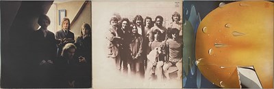 Lot 36 - VERTIGO SWIRL - LP RARITIES PACK