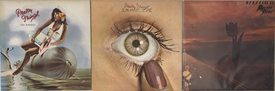 Lot 51 - PRETTY THINGS - LP RARITIES PACK