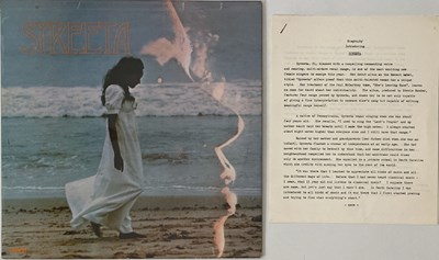 Lot 52 - BRIDGET ST JOHN/ SYREETA - LP RARITIES PACK