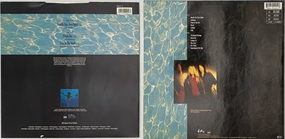 Lot 1 - NIRVANA - NEVERMIND/ SMELLS LIKE TEEN SPIRIT LP/ 12" PACK (INC PRESS RELEASES)