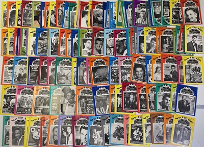 Lot 86 - NOW DIG THIS MAGAZINES & ELVIS MONTHLY MAGAZINES.