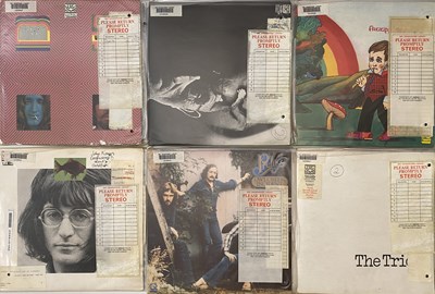 Lot 22 - DAWN - LP COLLECTION