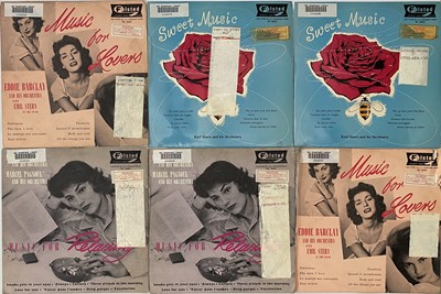 Lot 28 - FELSTED - 10" COLLECTION