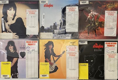 Lot 31 - ROCK / POP / SOUL - LP COLLECTION