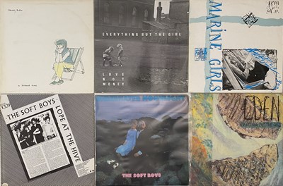 Lot 54 - INDIE/ ALT - LP PACK