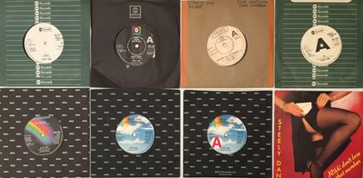 Lot 101 - STEELY DAN - 7" PACK (INC DEMOS)