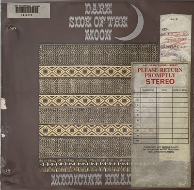Lot 42 - DANDELION - LP RARITIES PACK