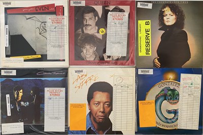 Lot 61 - EMI - LP COLLECTION