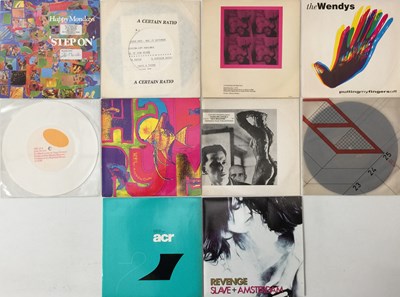 Lot 145 - FACTORY/ MADCHESTER - 7" PACK
