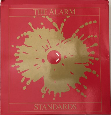Lot 148 - ALT ROCK/ POST PUNK - 7" PACK (INC PROMOS/ PRESS RELEASES)