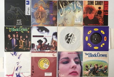 Lot 173 - INDIE/ ALT - 7"/ 12" PACK
