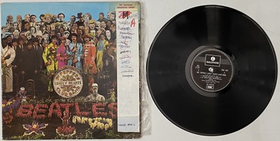 Lot 116 - 60s / ARTISTS - LP COLLECTION
