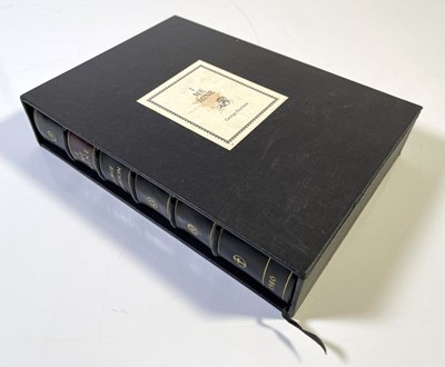 Lot 307 - THE BEATLES INTEREST -GEORGE HARRISON - I ME MINE - GENESIS PUBLICATIONS UNSIGNED REVIEW COPY.