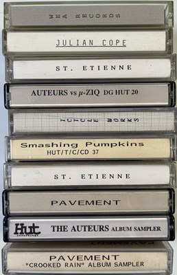 Lot 408 - ANNIE'S DEMO CASSETTES INC PRINCE.