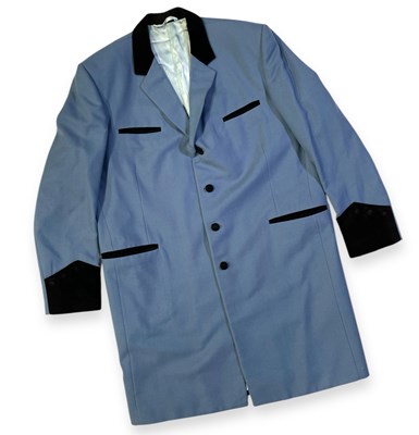 Lot 271 - SHOWADDYWADDY - FULLY SIGNED JACKET.