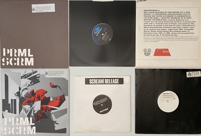 Lot 213 - INDIE/ ALT - 12" COLLECTION (INC PROMOS)