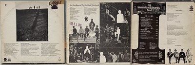 Lot 2 - PSYCH - LP RARITIES PACK