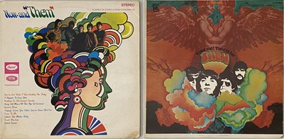 Lot 30 - THEM - LP RARITIES PACK