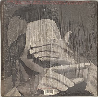 Lot 46 - NEIL YOUNG WITH CRAZY HORSE - BROKEN ARROW LP (US ORIGINAL - REPRISE - 9 46291-1)