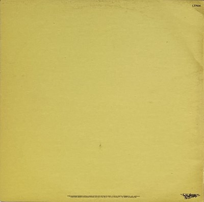 Lot 81 - SUNNYBOYS - SUNNYBOYS LP (ORIGINAL AUSTRALIAN YELLOW VINYL COPY - MUSHROOM L-37634)