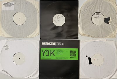 Lot 243 - BREAKS - 12" COLLECTION