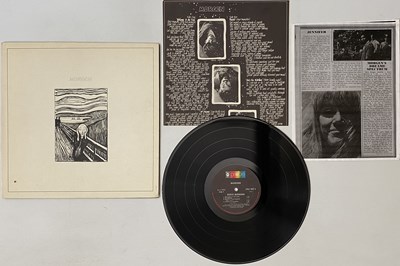 Lot 174 - MORGEN - MORGEN LP (US ORIGINAL - ABC/ PROBE - CPLP 4507 S)