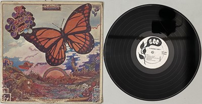 Lot 193 - A PASSING FANCY - S/T LP (CANADIAN STEREO ORIGINAL - BOO - BST 6801)