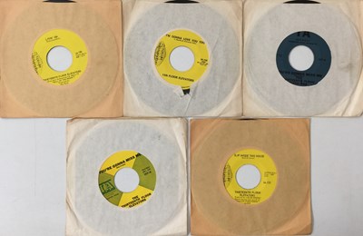 Lot 264 - THE THIRTEENTH FLOOR ELEVATORS - 7" PACK