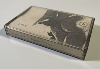 Lot 14 - HAND IN GLOVE - 1983 ROUGH TRADE PROMO CASSETTE.