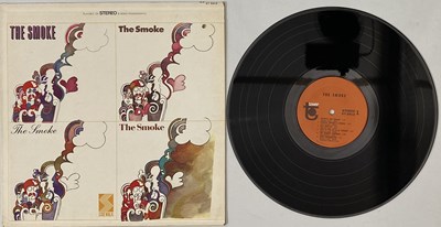 Lot 270 - THE SMOKE - THE SMOKE (TOWER ST 5912)