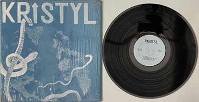 Lot 217 - KRISTYL - S/T LP (US ORIGINAL)