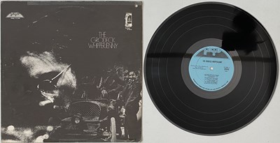 Lot 224 - THE GRODECK WHIPPERJENNY - S/T LP (US STEREO ORIGINAL - PEOPLE - PS-3000)