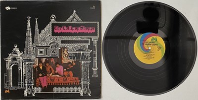Lot 240 - THE LOLLIPOP SHOPPE - JUST COLOUR LP (US STEREO ORIGINAL - UNI - 73019)