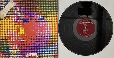 Lot 241 - THE LITTER - $100 FINE LP (US STEREO OG PRESSING - HEXAGON - S8-9203)