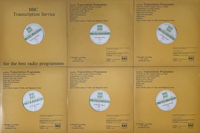 Lot 296 - THE SIXTIES AT THE BEEB (CN 4953) - COMPLETE 12 LP SET