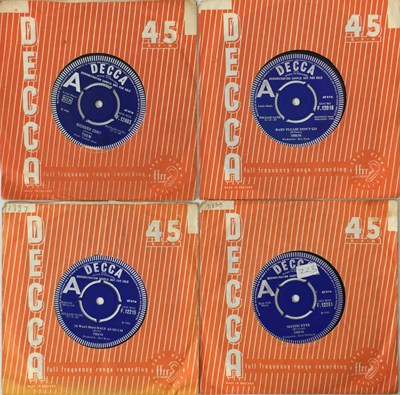 Lot 321 - THEM - 7" PACK