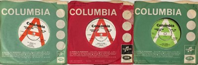 Lot 325 - YARDBIRDS - 7" RARITIES PACK