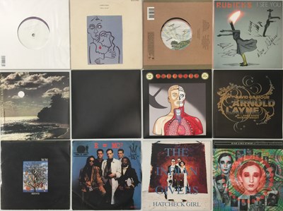 Lot 67 - INDIE, ALT, ROCK, AND POP 7" COLLECTION